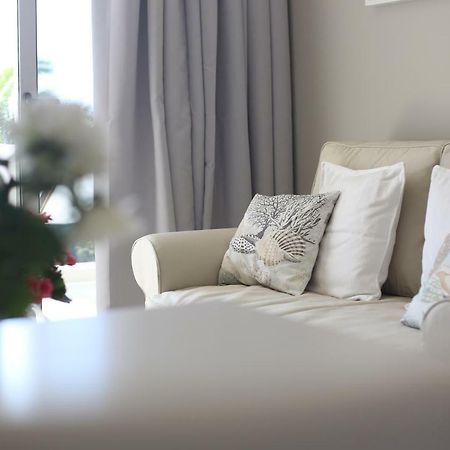 Sea Shell Apartment Funchal  Ngoại thất bức ảnh