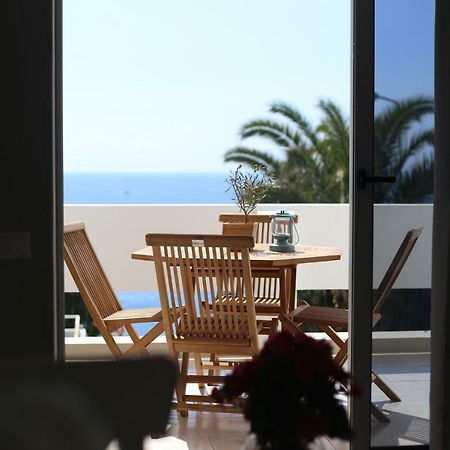 Sea Shell Apartment Funchal  Ngoại thất bức ảnh