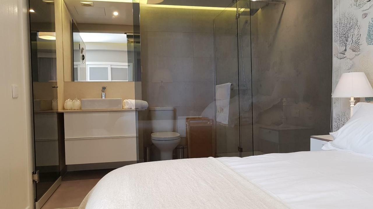 Sea Shell Apartment Funchal  Ngoại thất bức ảnh