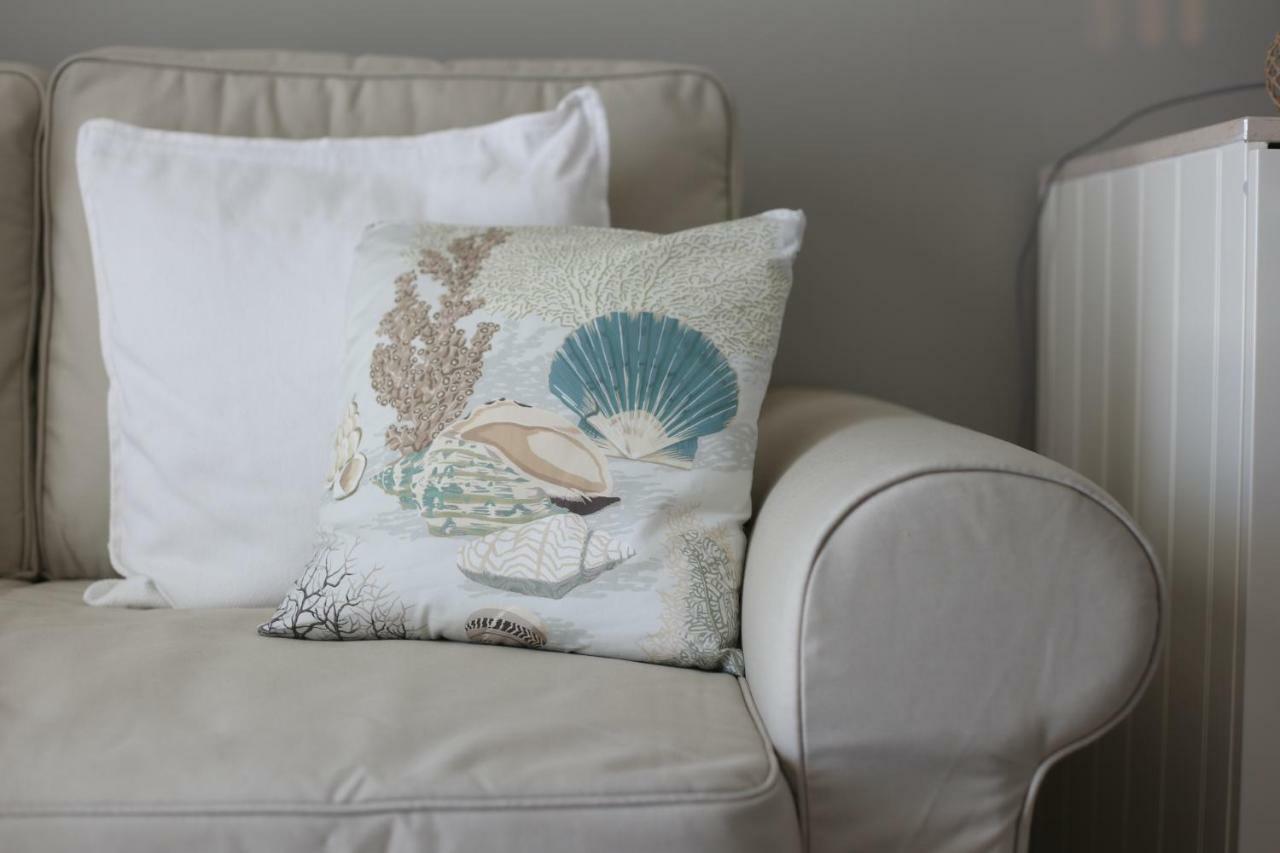 Sea Shell Apartment Funchal  Ngoại thất bức ảnh