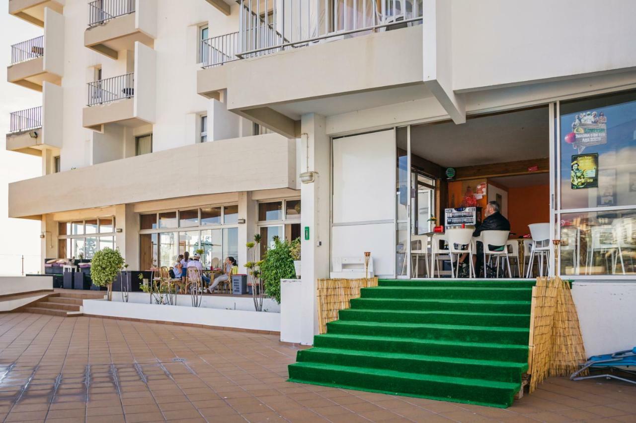 Sea Shell Apartment Funchal  Ngoại thất bức ảnh