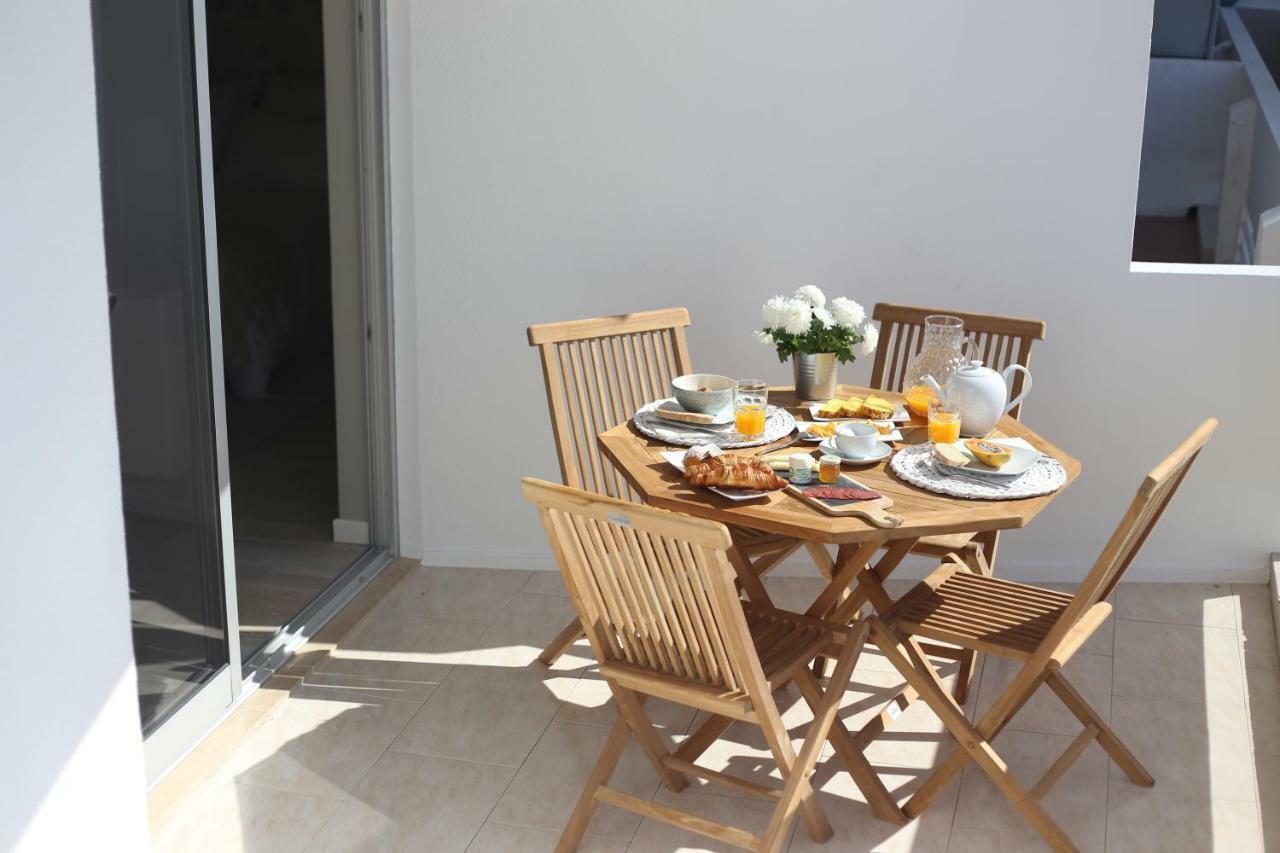 Sea Shell Apartment Funchal  Ngoại thất bức ảnh