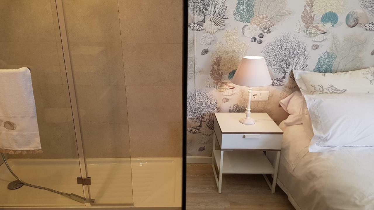 Sea Shell Apartment Funchal  Ngoại thất bức ảnh