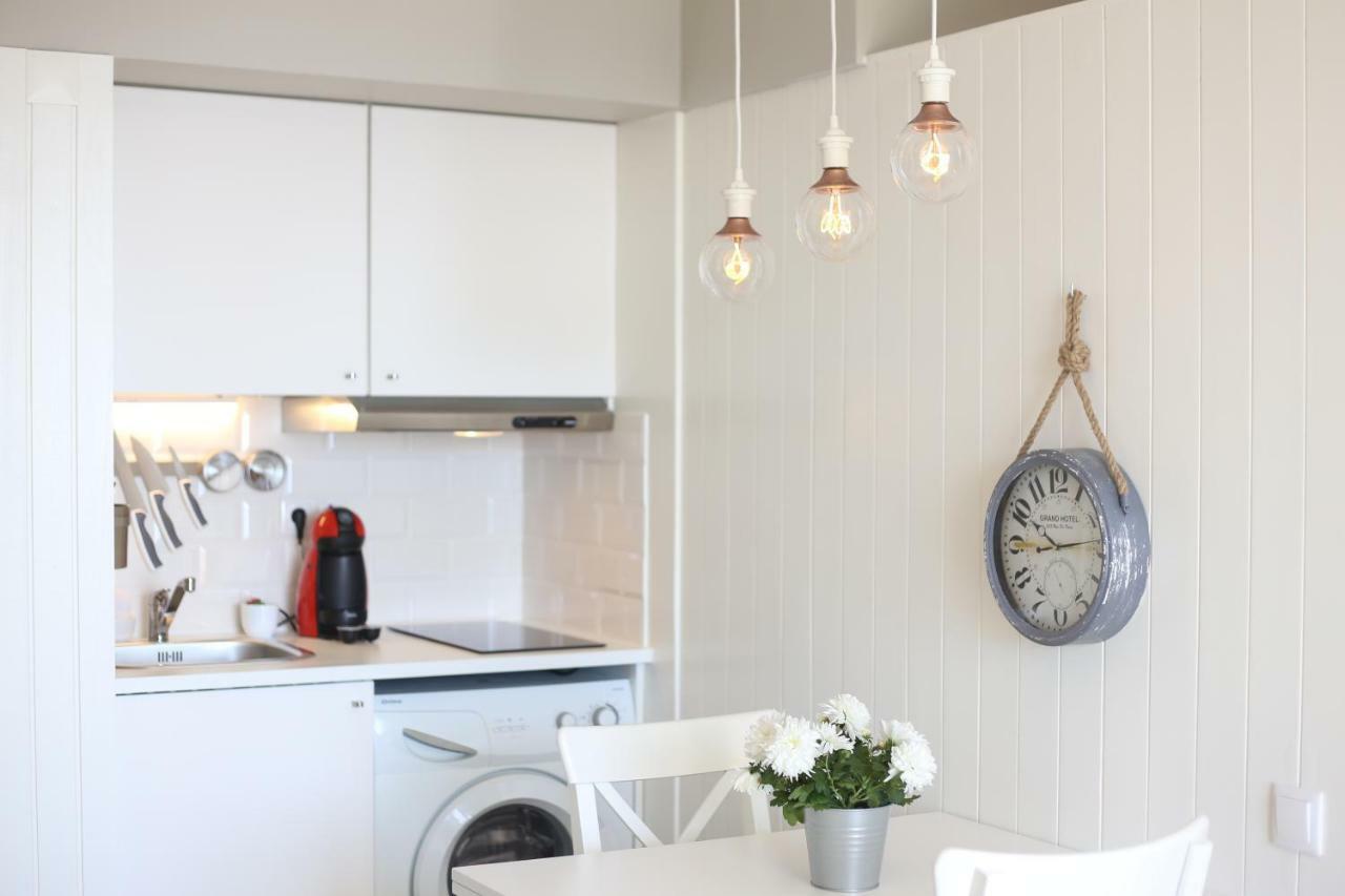 Sea Shell Apartment Funchal  Ngoại thất bức ảnh