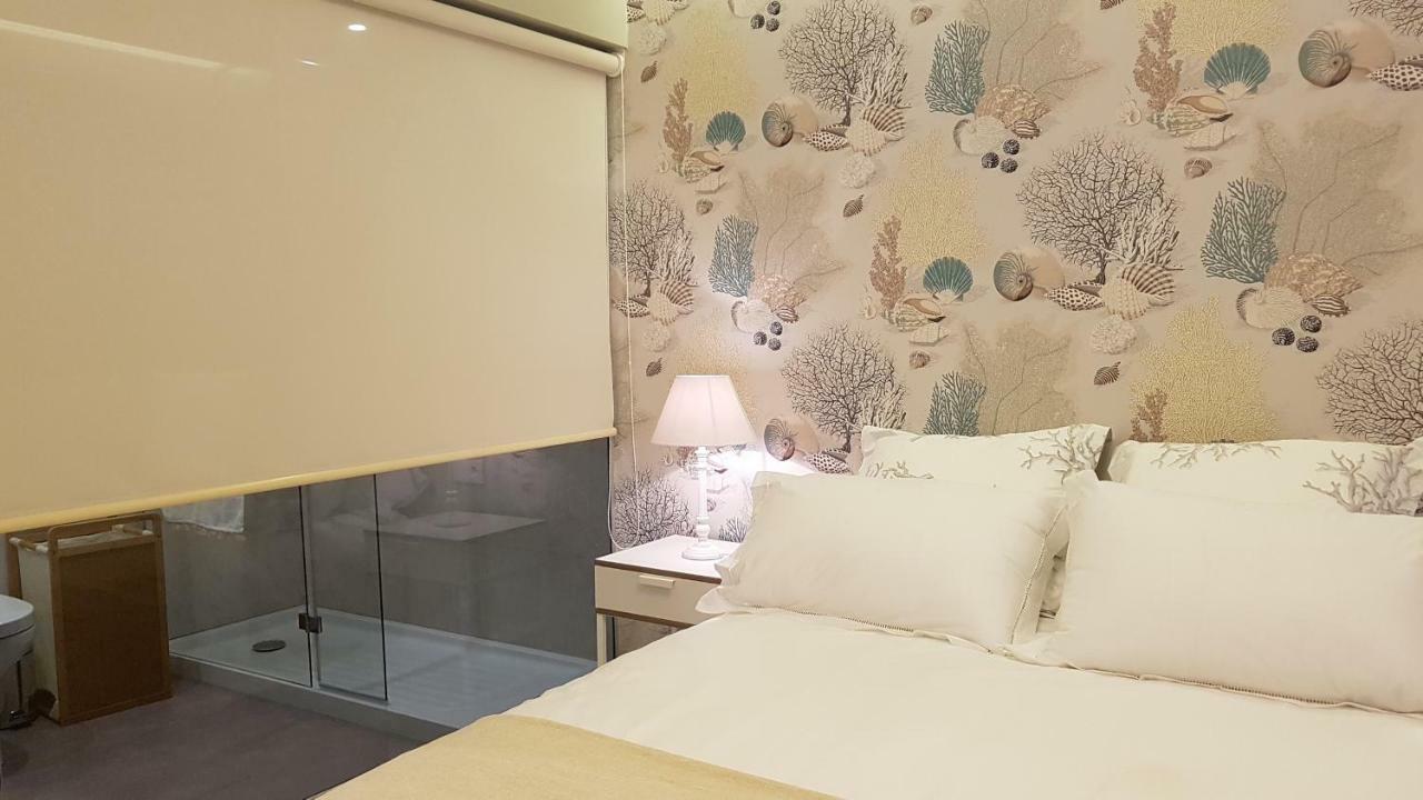 Sea Shell Apartment Funchal  Ngoại thất bức ảnh