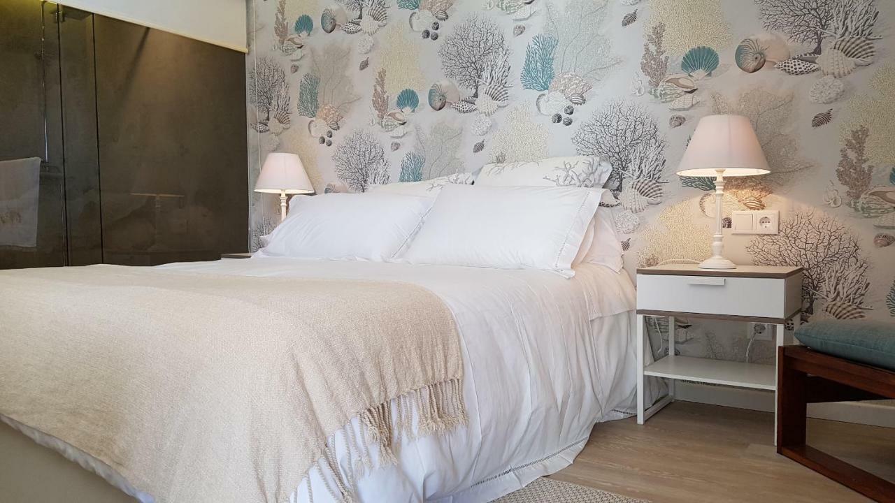 Sea Shell Apartment Funchal  Ngoại thất bức ảnh