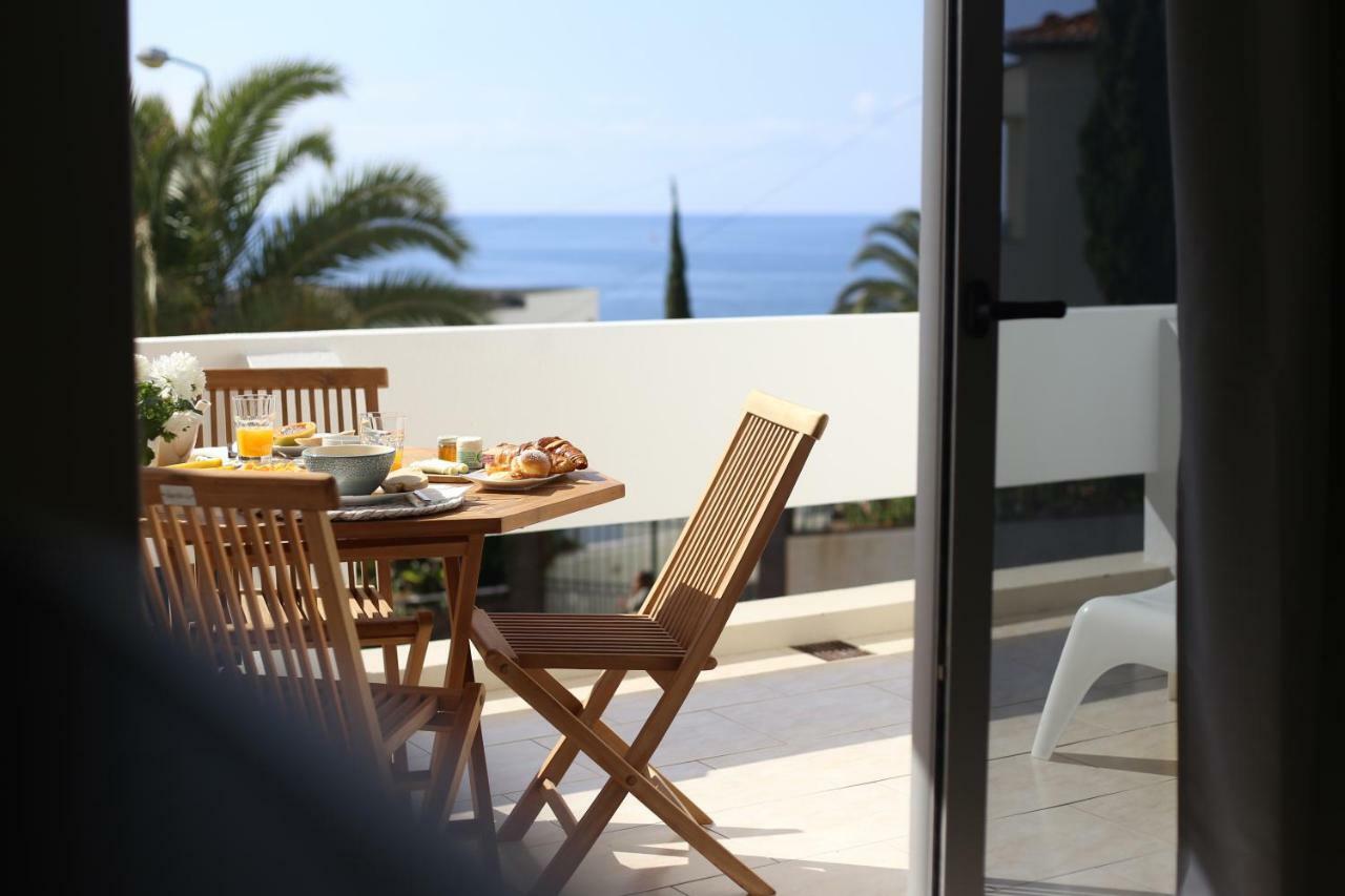 Sea Shell Apartment Funchal  Ngoại thất bức ảnh