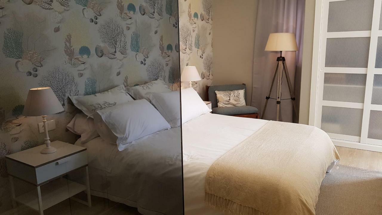 Sea Shell Apartment Funchal  Ngoại thất bức ảnh