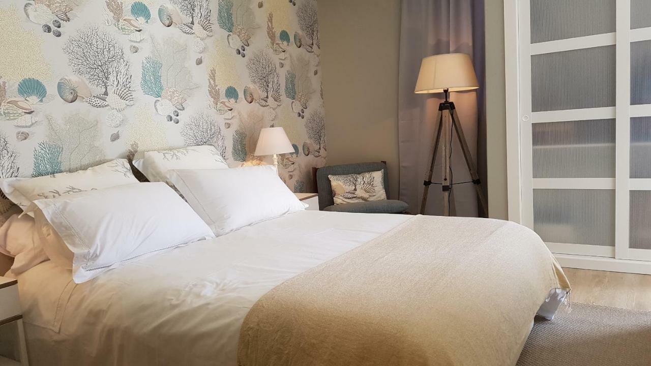 Sea Shell Apartment Funchal  Ngoại thất bức ảnh