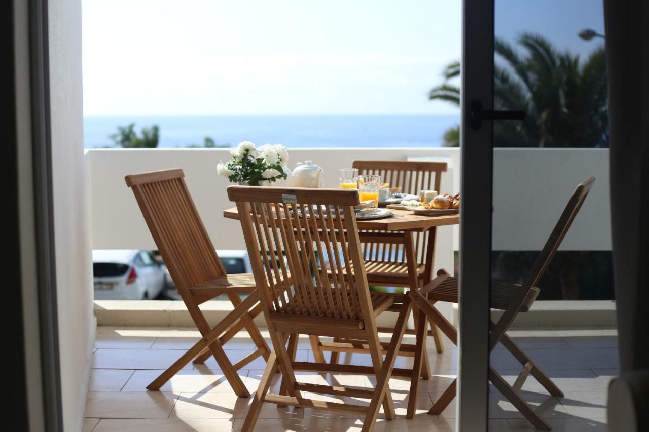 Sea Shell Apartment Funchal  Ngoại thất bức ảnh