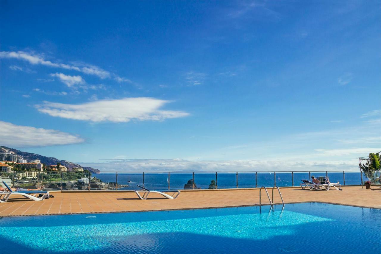 Sea Shell Apartment Funchal  Ngoại thất bức ảnh