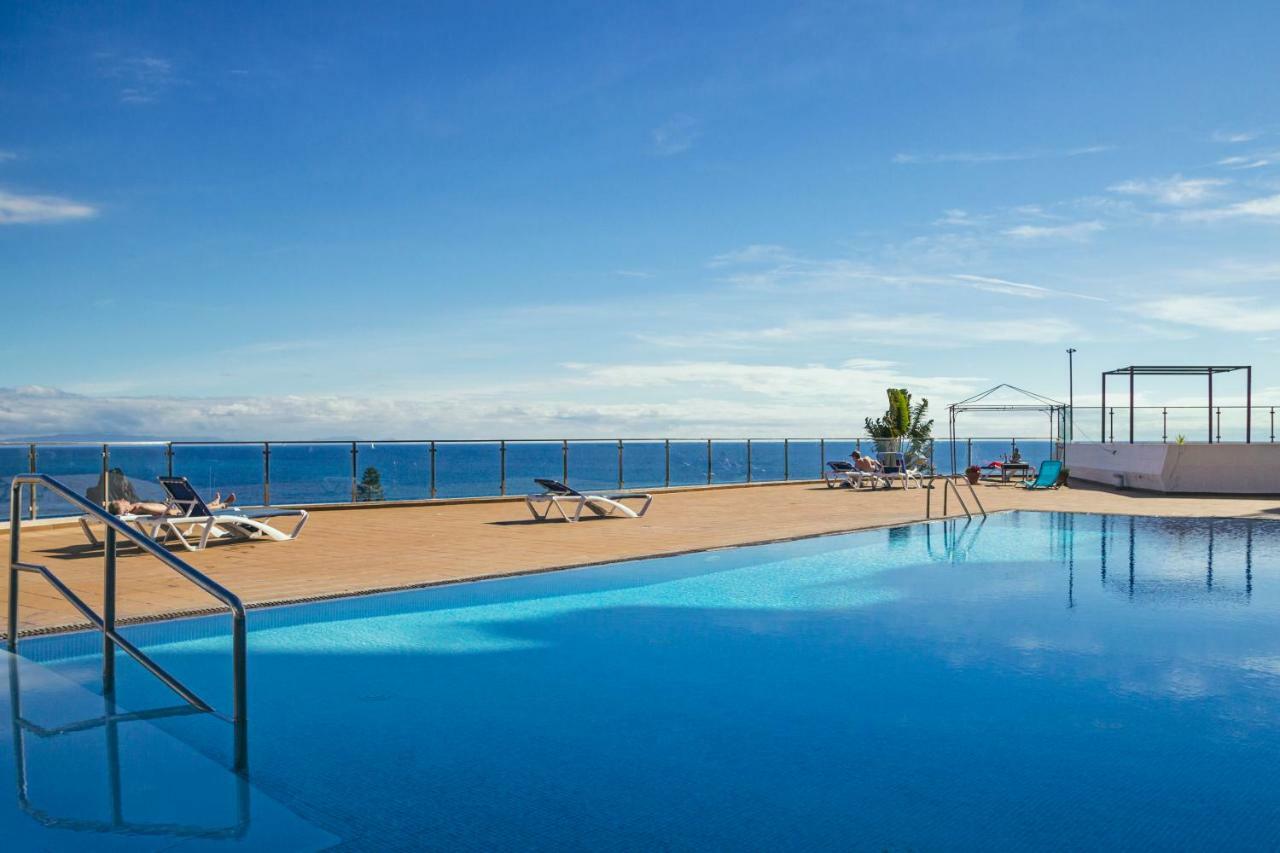 Sea Shell Apartment Funchal  Ngoại thất bức ảnh