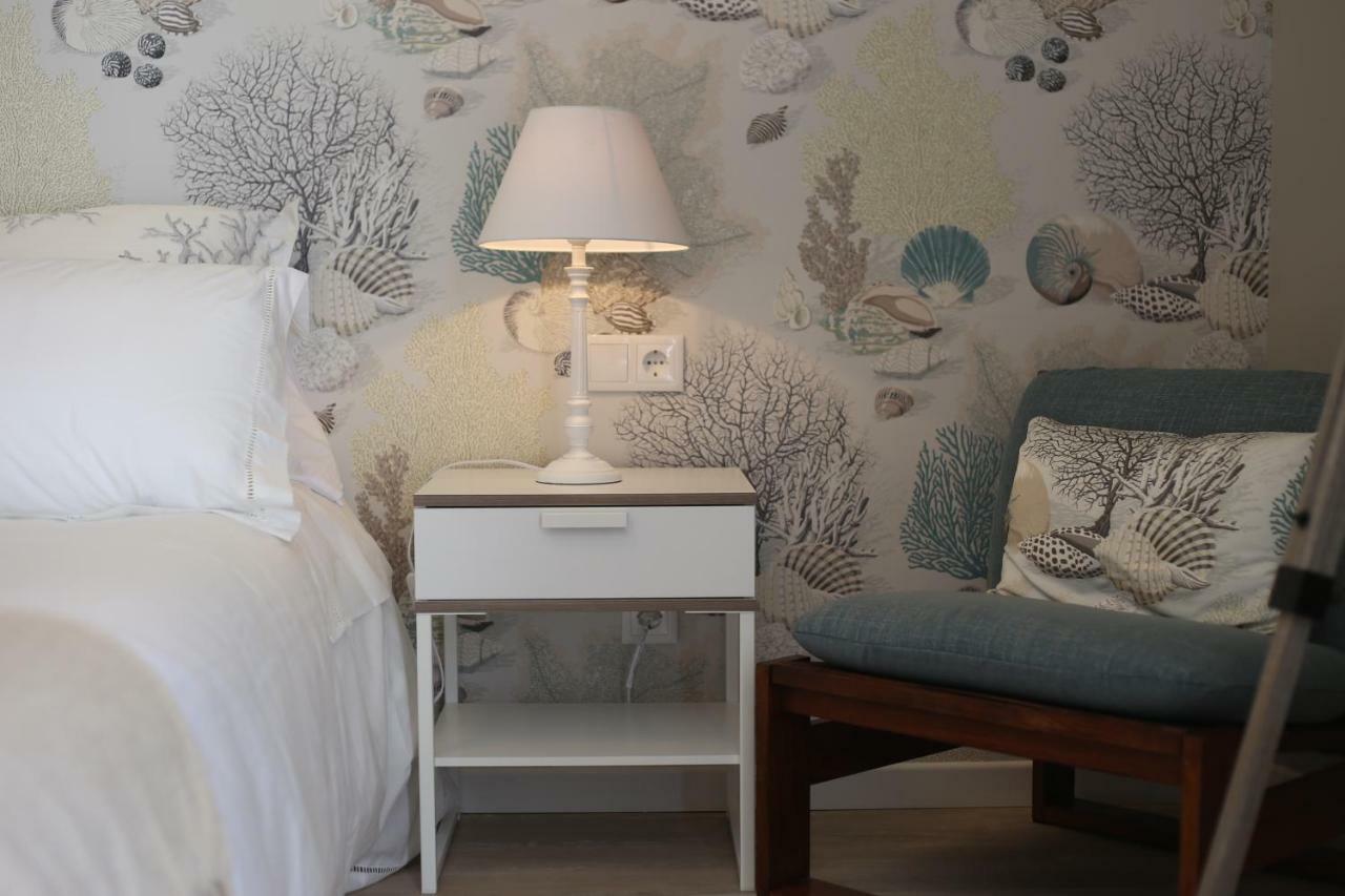 Sea Shell Apartment Funchal  Ngoại thất bức ảnh