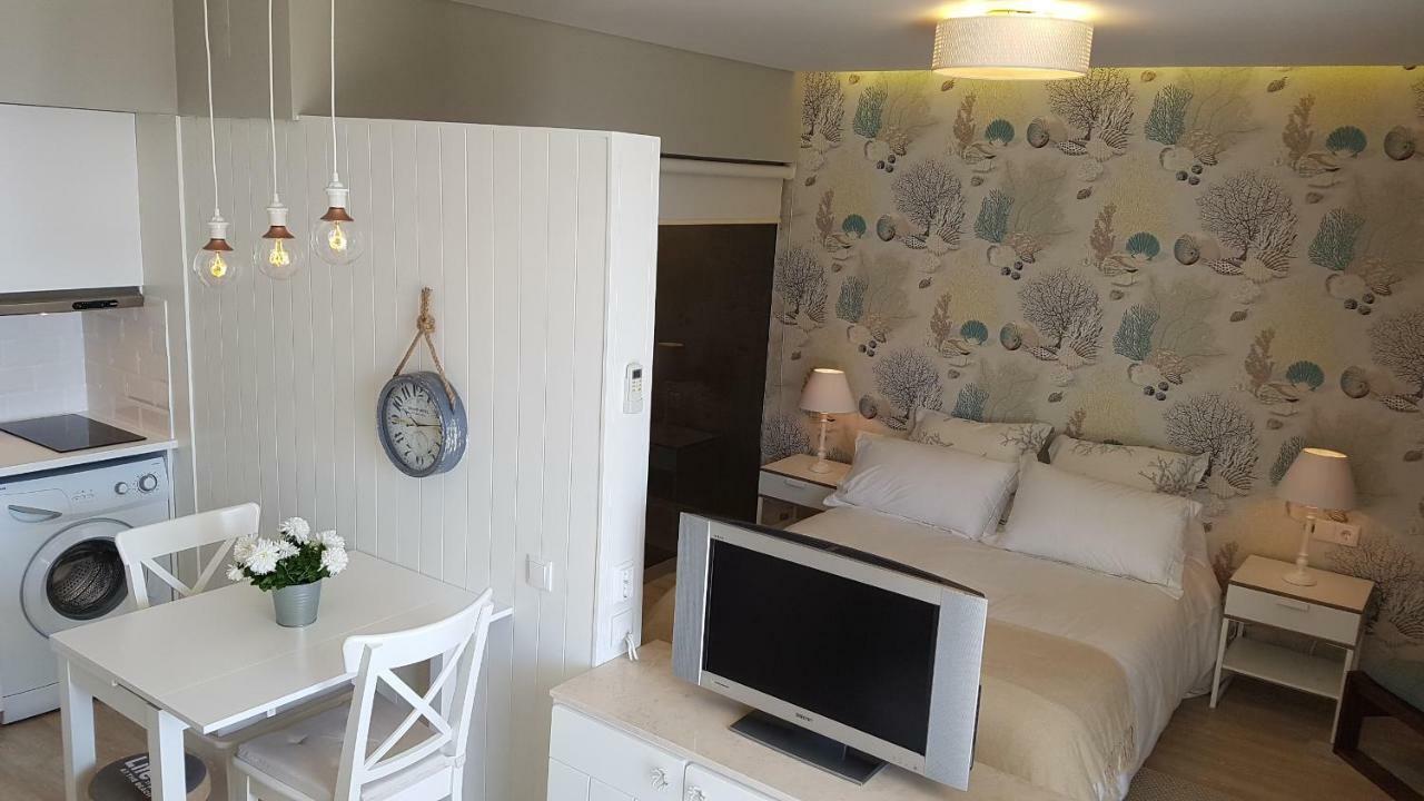 Sea Shell Apartment Funchal  Ngoại thất bức ảnh
