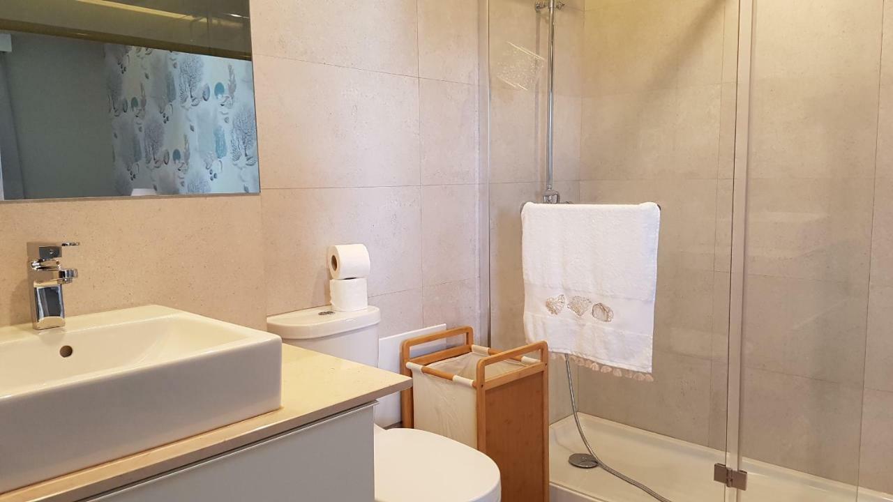 Sea Shell Apartment Funchal  Ngoại thất bức ảnh