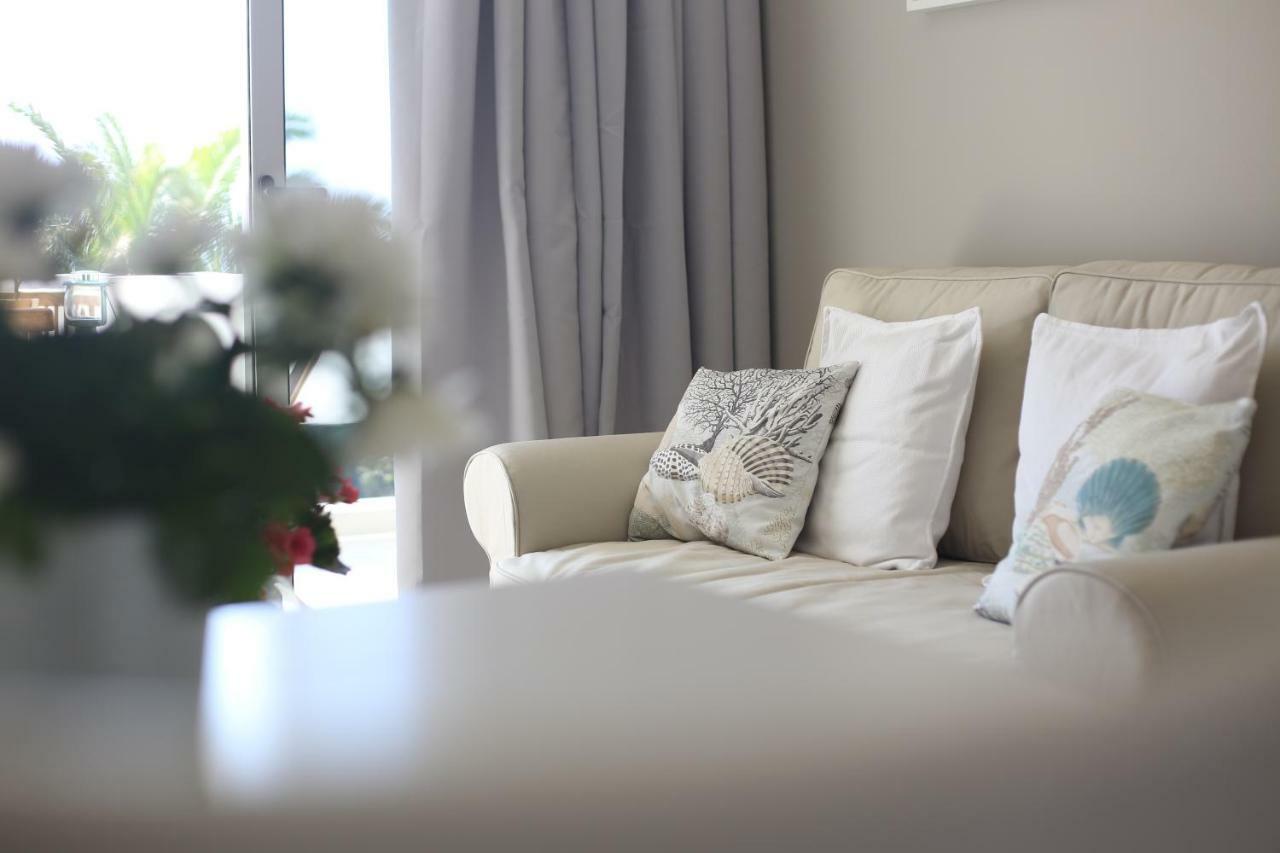 Sea Shell Apartment Funchal  Ngoại thất bức ảnh