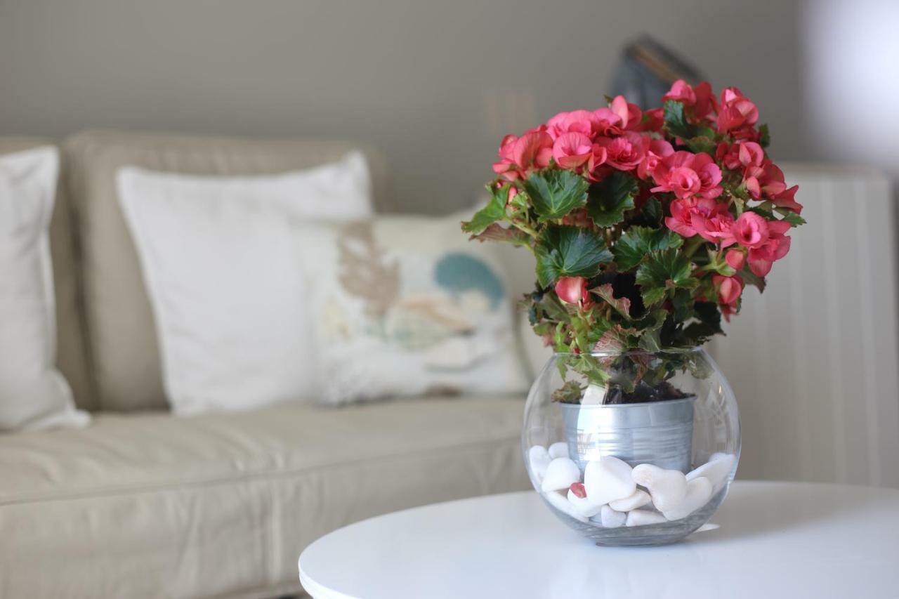 Sea Shell Apartment Funchal  Ngoại thất bức ảnh