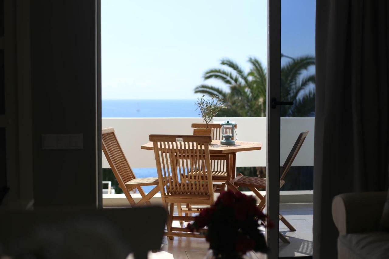 Sea Shell Apartment Funchal  Ngoại thất bức ảnh
