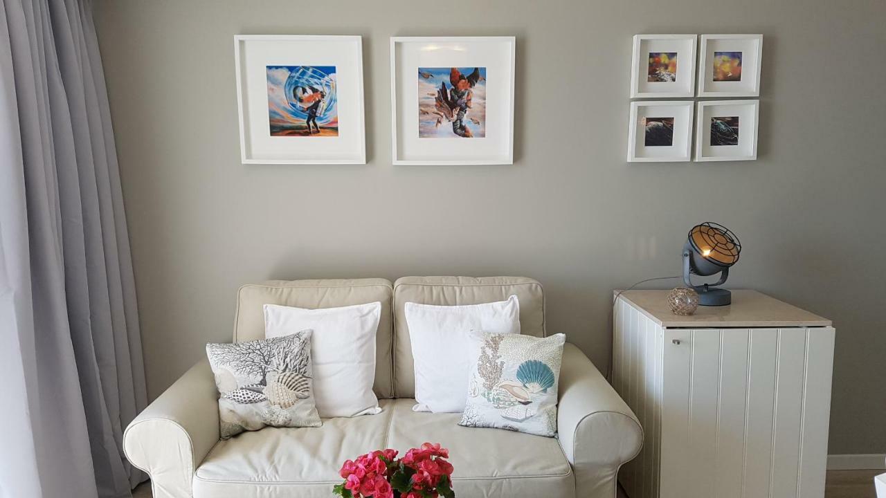 Sea Shell Apartment Funchal  Ngoại thất bức ảnh