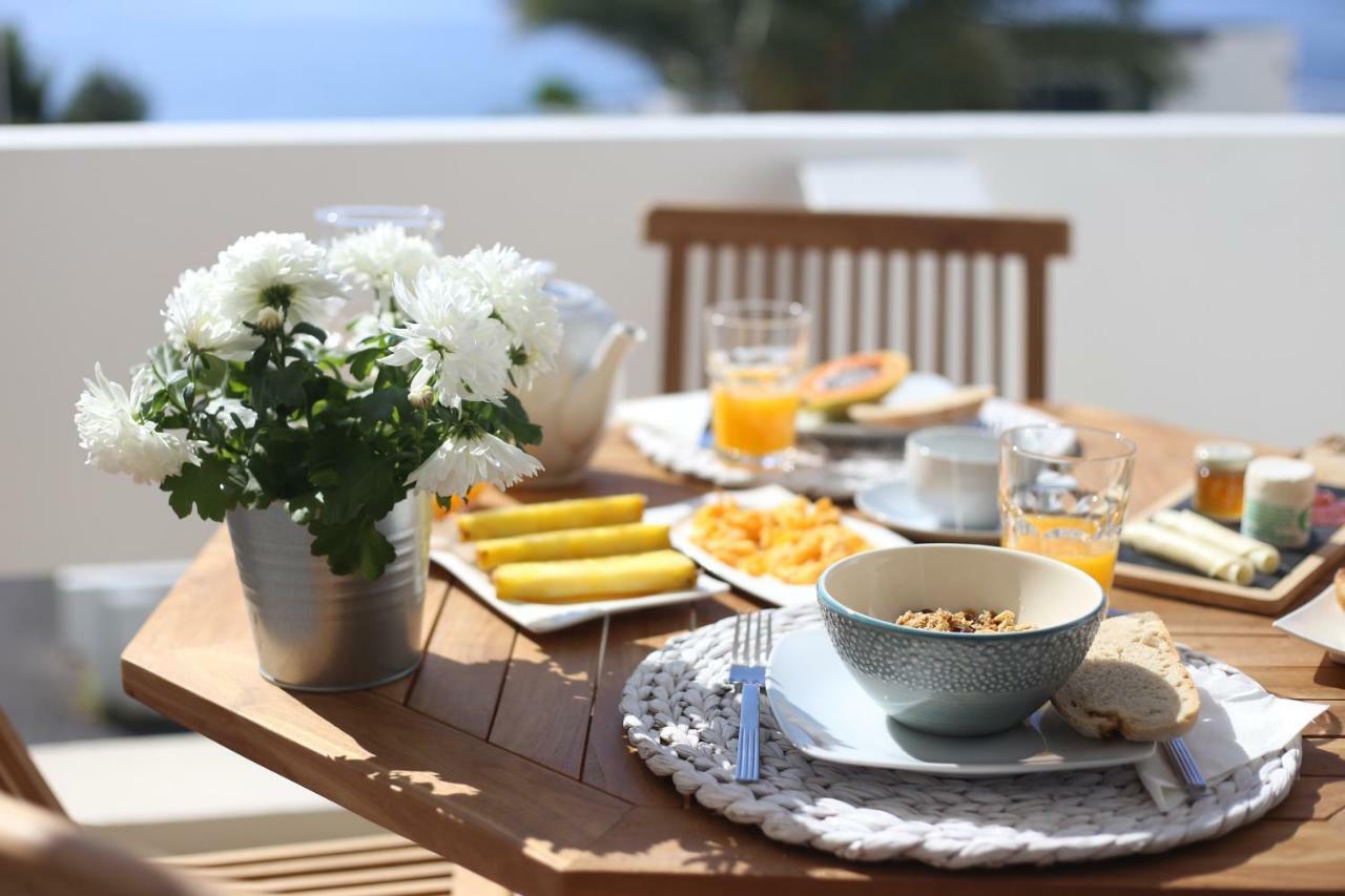 Sea Shell Apartment Funchal  Ngoại thất bức ảnh