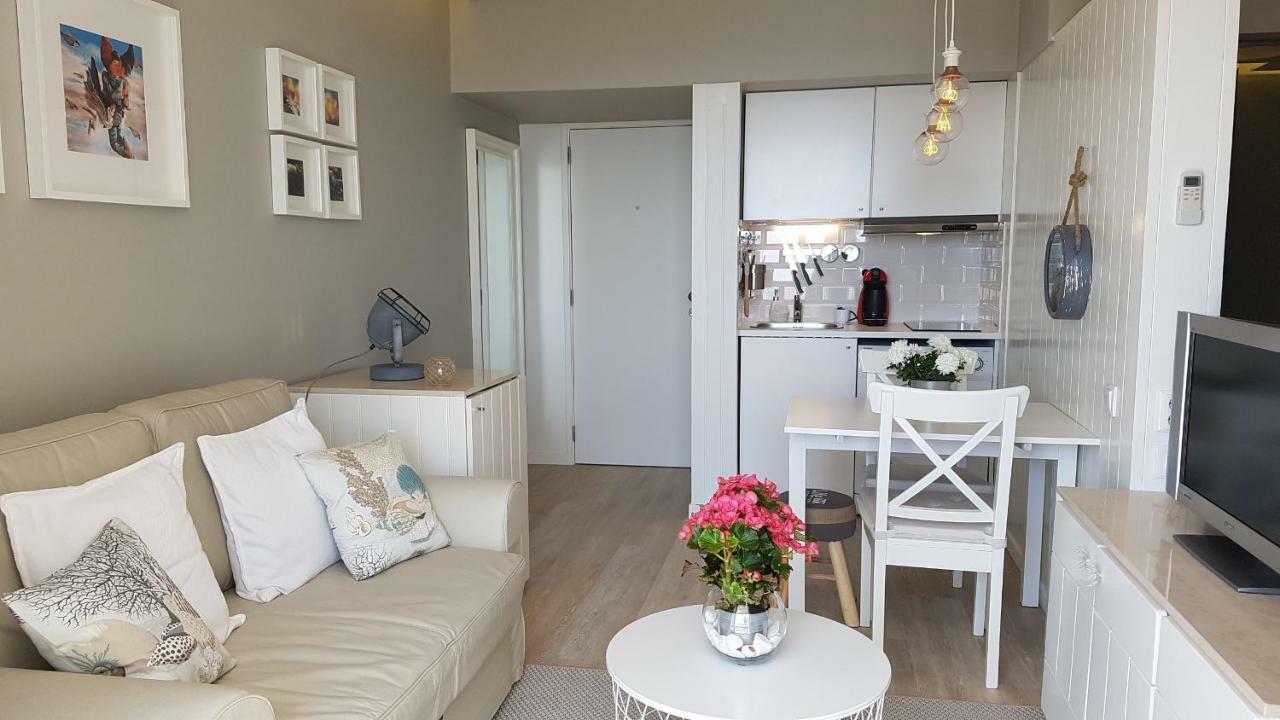 Sea Shell Apartment Funchal  Ngoại thất bức ảnh