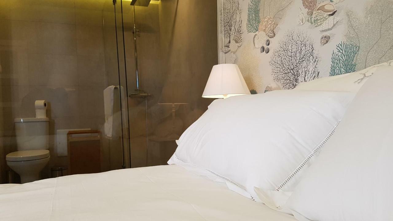 Sea Shell Apartment Funchal  Ngoại thất bức ảnh
