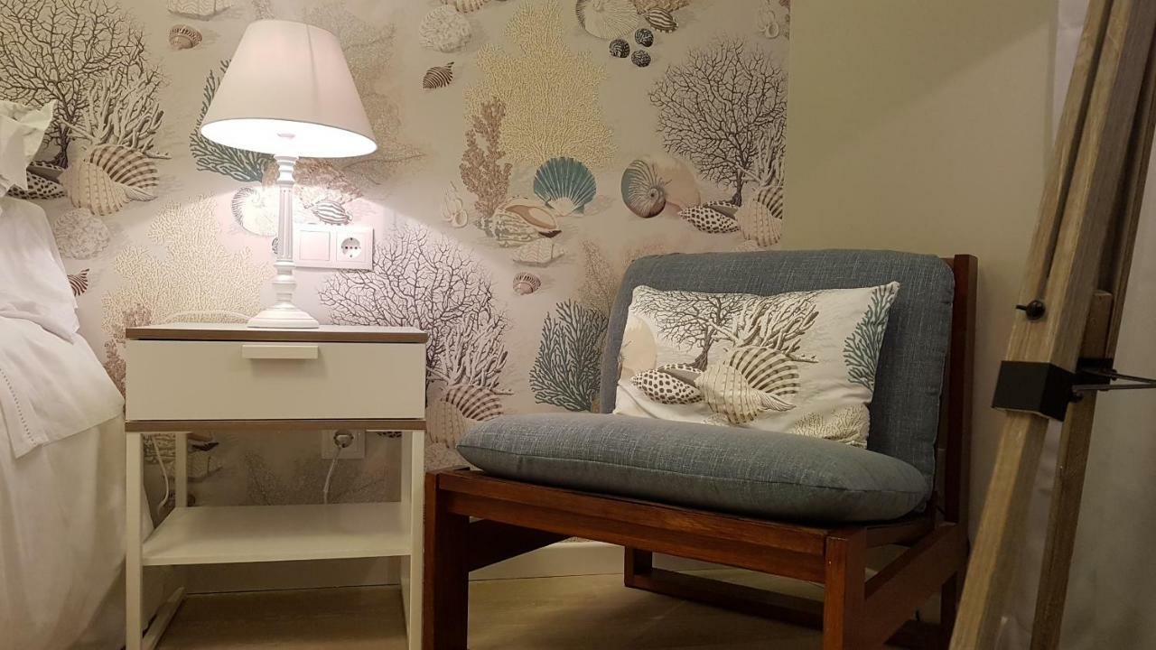 Sea Shell Apartment Funchal  Ngoại thất bức ảnh