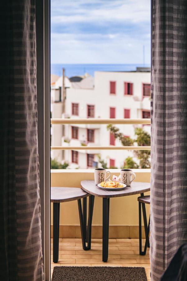 Sea Shell Apartment Funchal  Ngoại thất bức ảnh